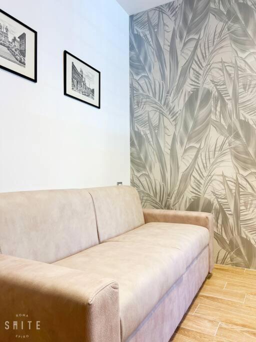 Roma Suite Epiro מראה חיצוני תמונה
