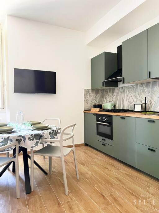 Roma Suite Epiro מראה חיצוני תמונה