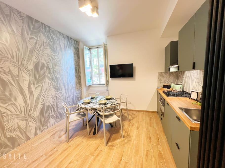 Roma Suite Epiro מראה חיצוני תמונה